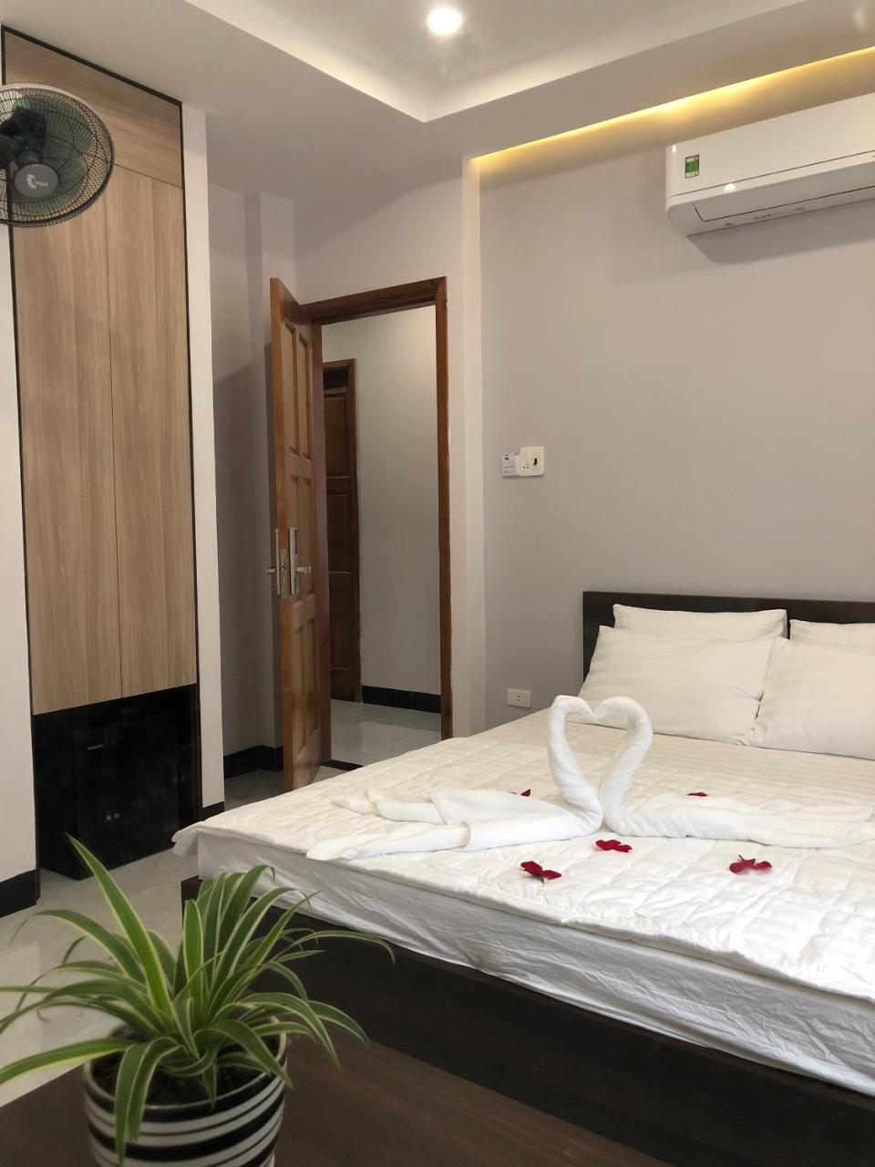 Hồng Phúc Khách sạn