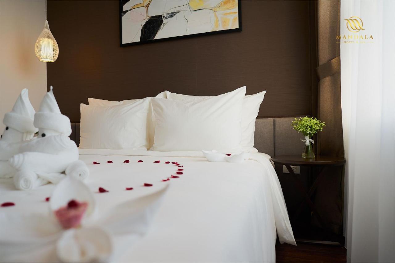 Hotel Mandala &