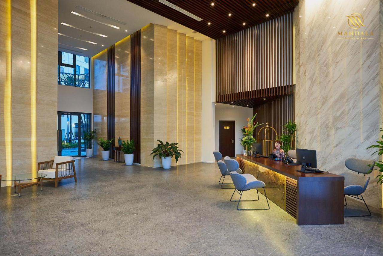 Mandala & Hotel Bac Ninh