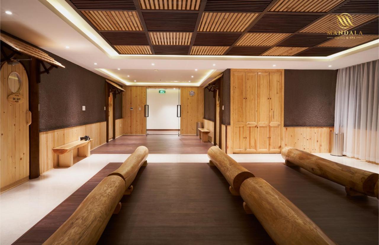 Mandala & Hotel 5*