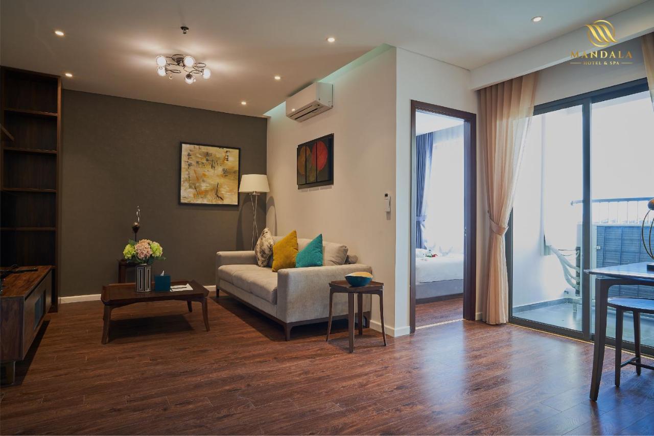 Hotel Mandala & 5*