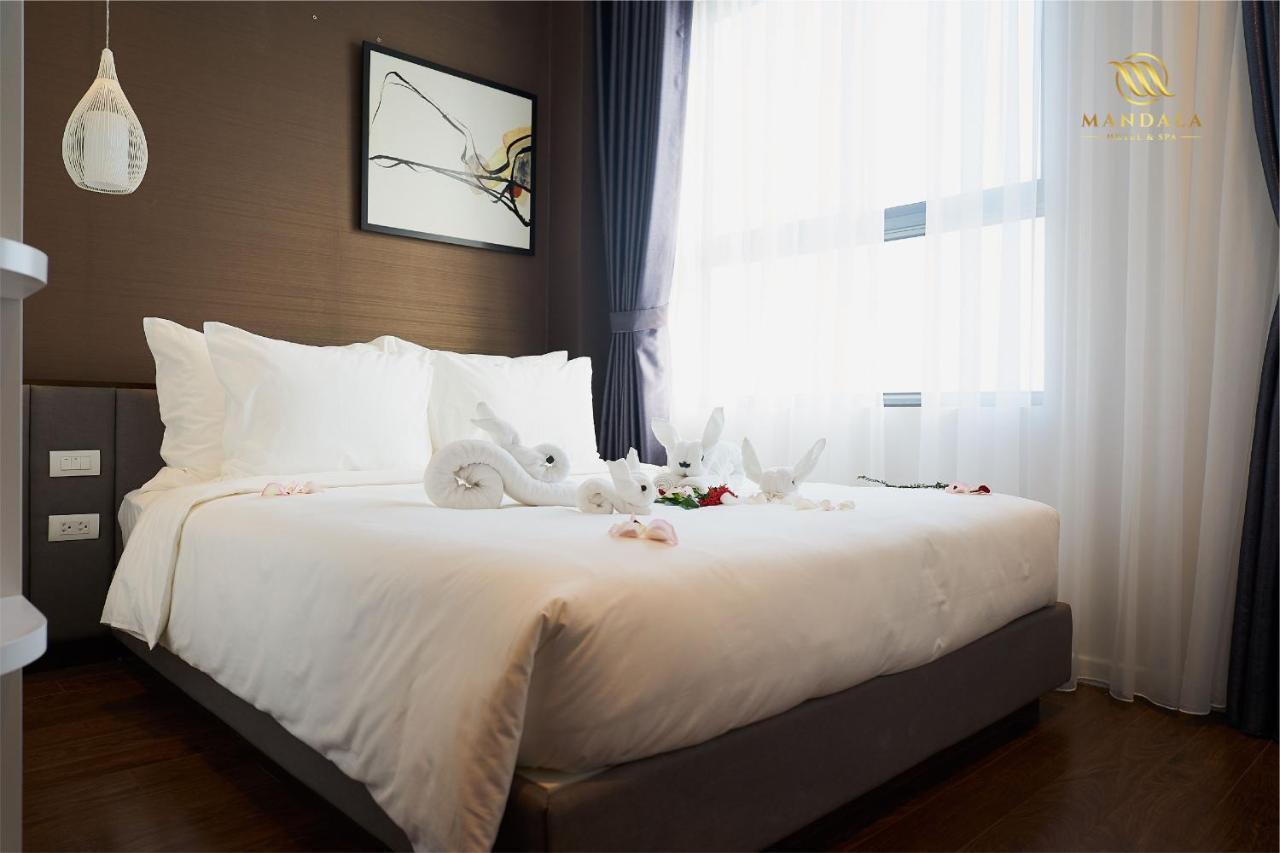 Hotel Mandala & Bac Ninh
