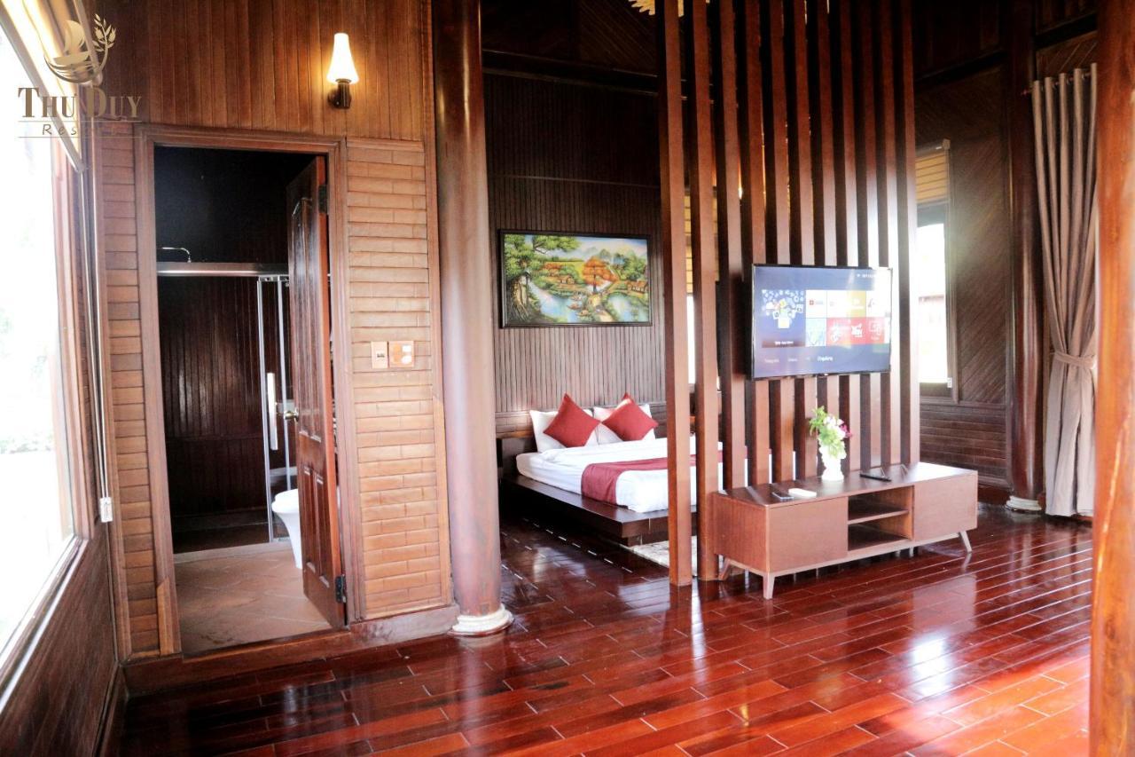 Thu Duy Resort
