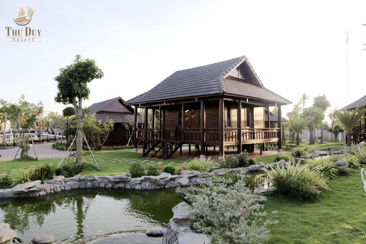 Thu Duy 3* Ca Mau