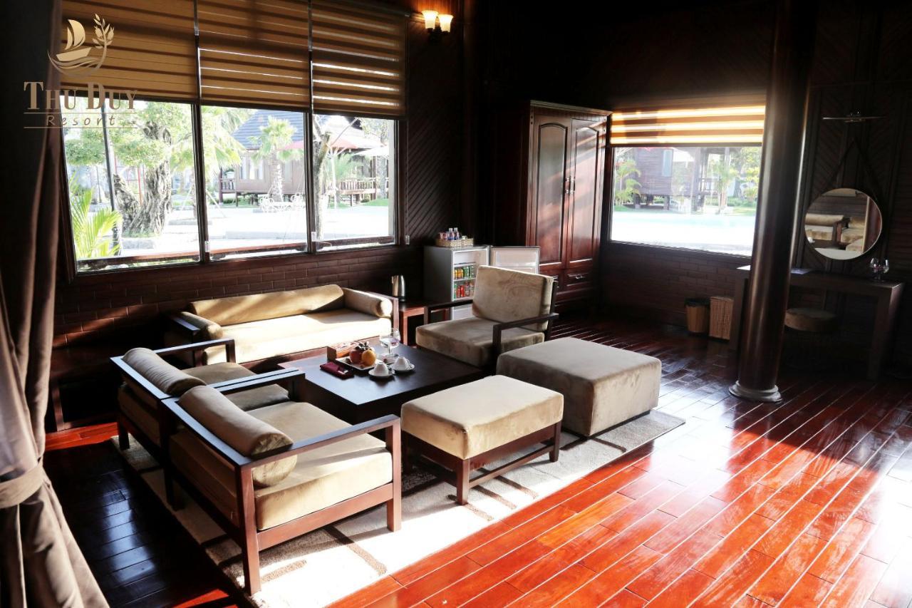 Resort Thu Duy Ca Mau