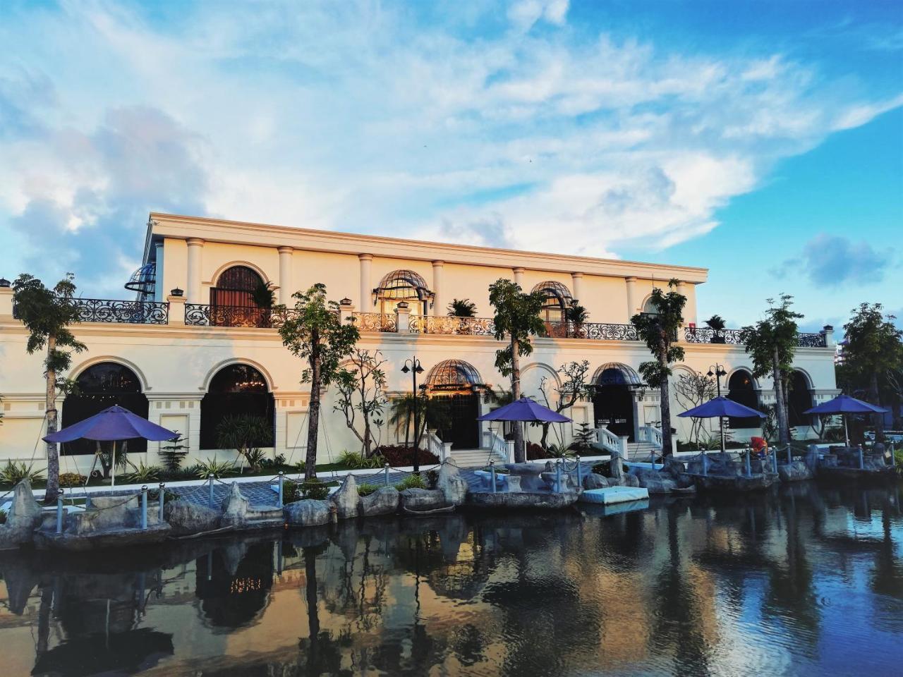 Resort Thu Duy Ca Mau