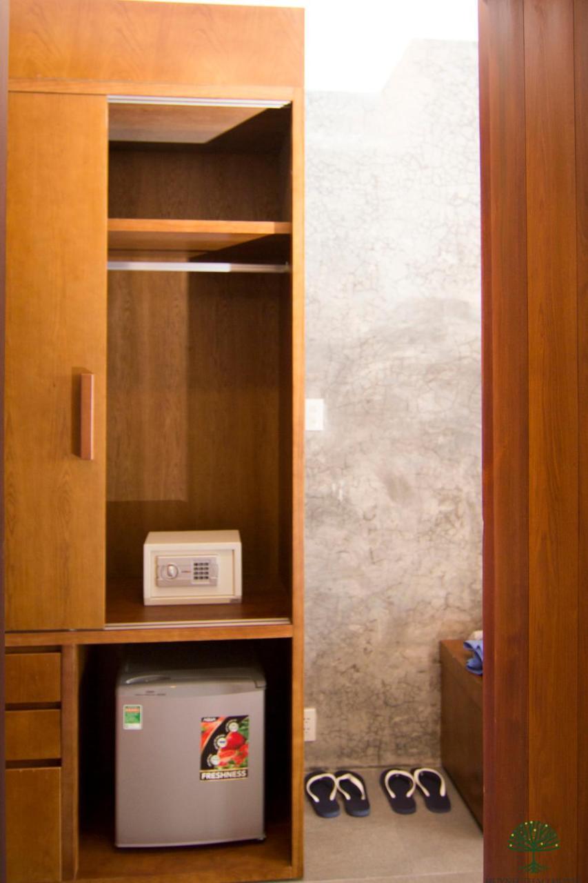 Hotel Khach San Huynh Thao 3*