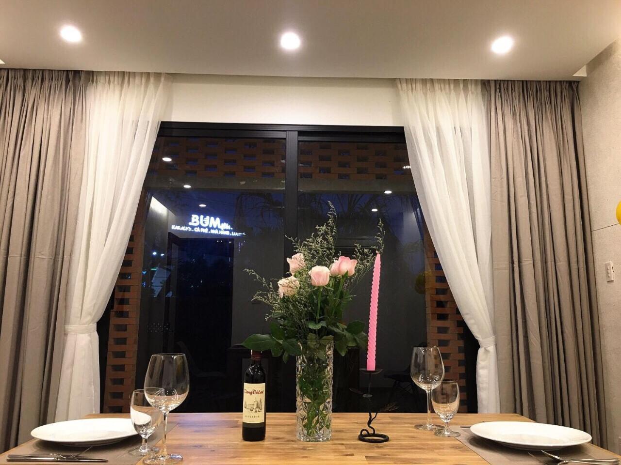 Khach San Huynh Thao Hotel
