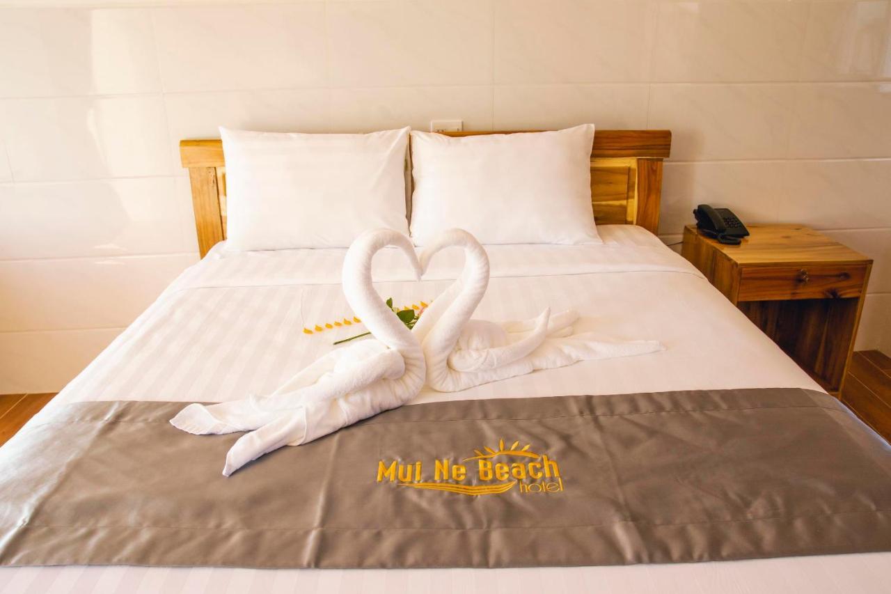 Hotel Mui Ne Beach Hotel