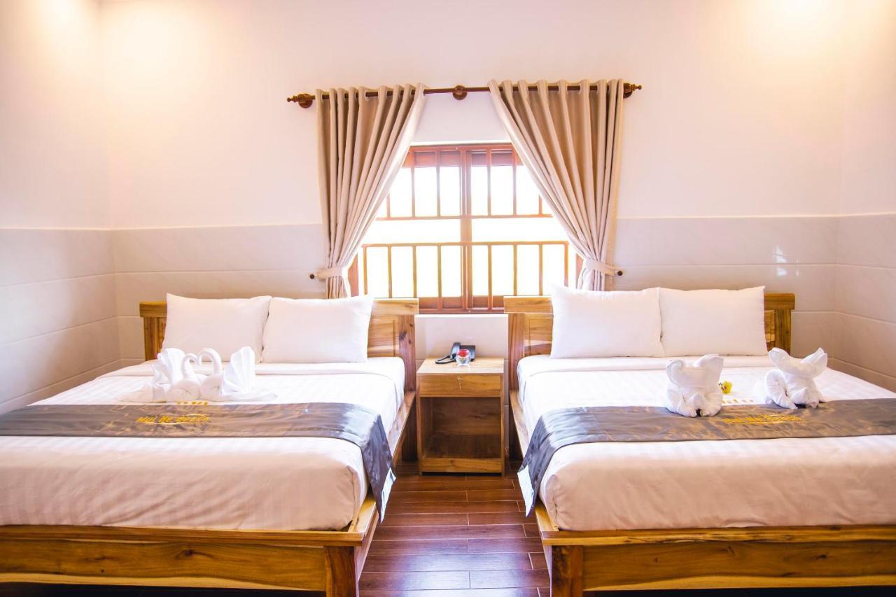 Mui Ne Beach Hotel Hotel Mui Ne