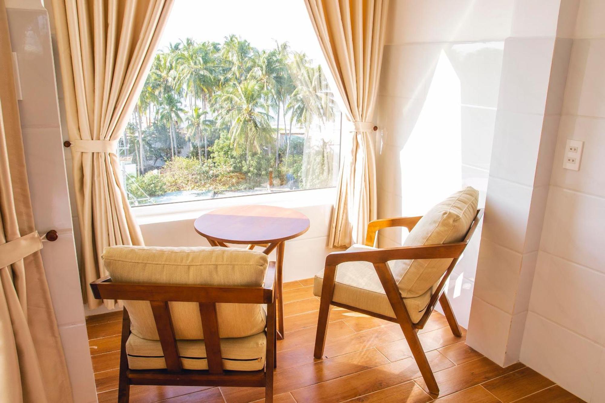 Mui Ne Beach Hotel Hotel 2*