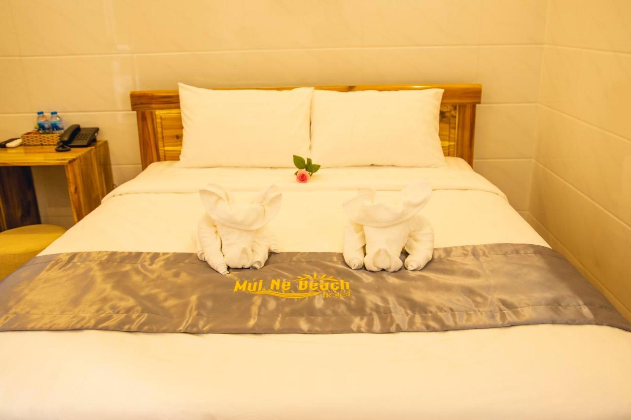 Mui Ne Beach Hotel Hotel Mui Ne