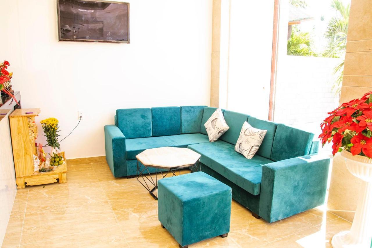 Mui Ne Beach Hotel