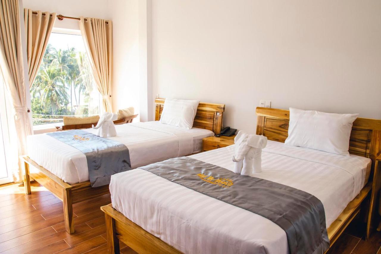 Hotel Mui Ne Beach Hotel Mui Ne
