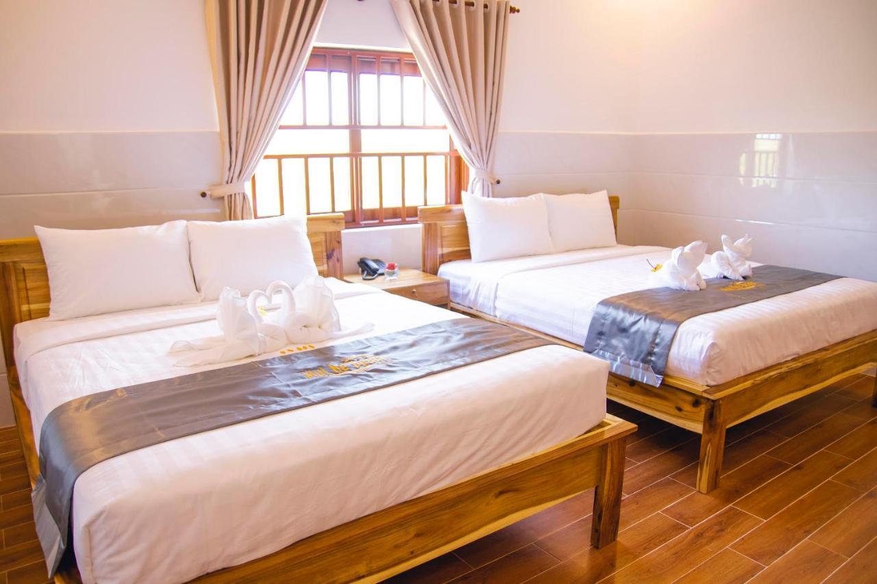 Mui Ne Beach Hotel Hotel