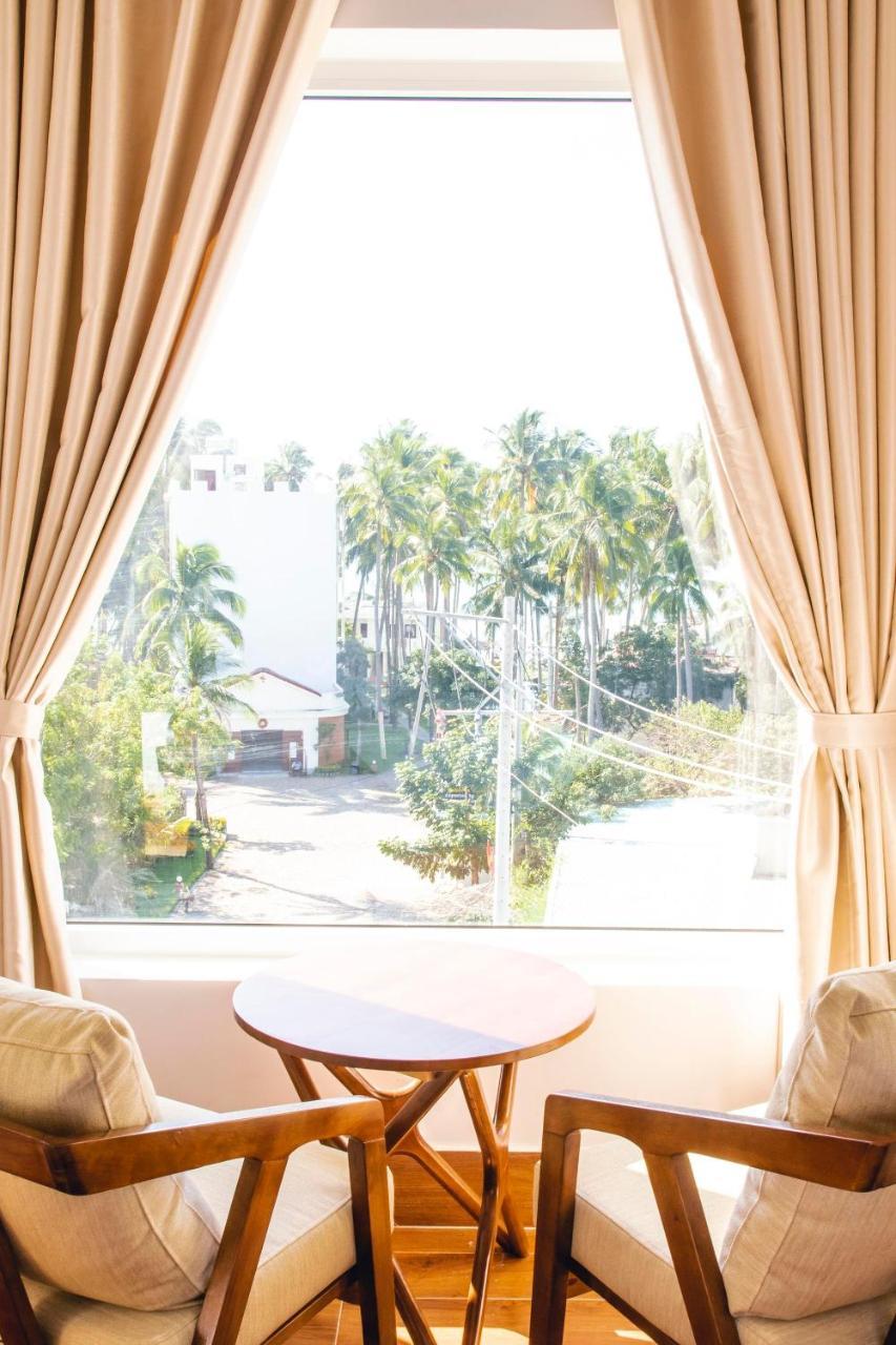 Mui Ne Beach Hotel 2*