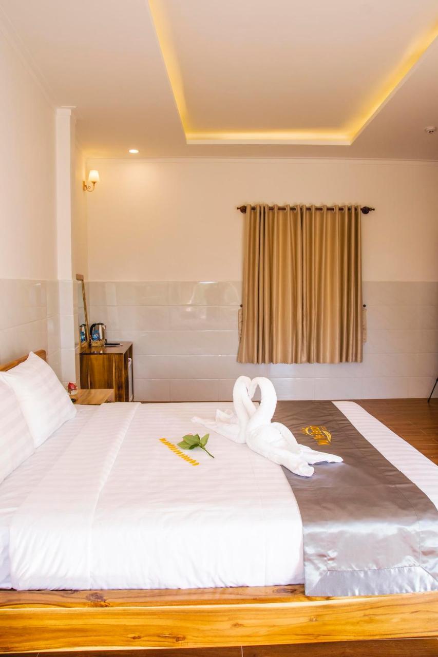 Mui Ne Beach Hotel 2*