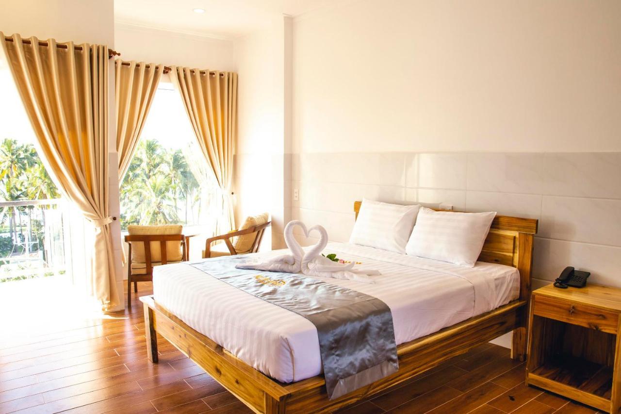 Hotel Mui Ne Beach Hotel