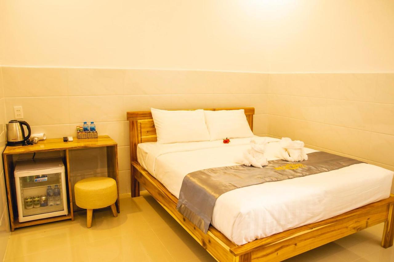 Mui Ne Beach Hotel Hotel Mui Ne