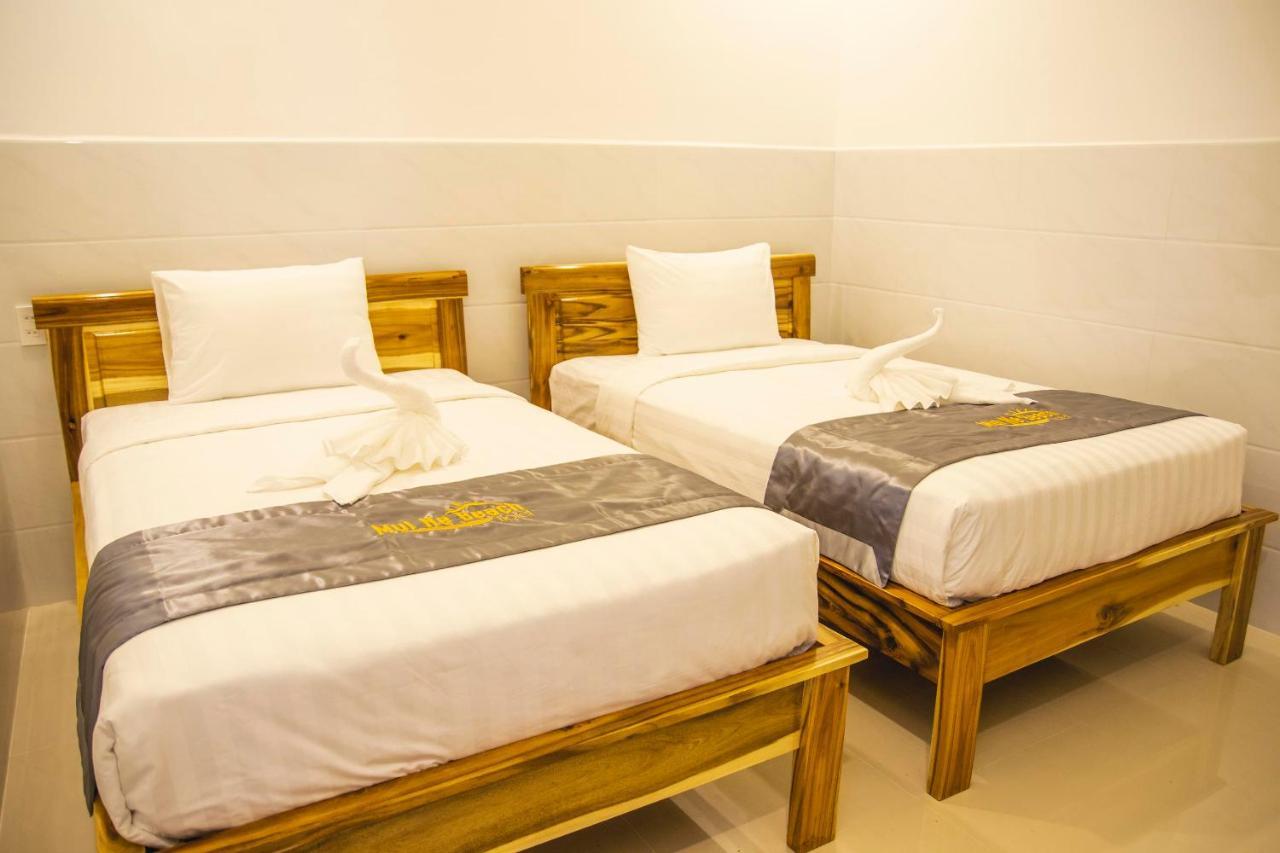 Hotel Mui Ne Beach Hotel 2*