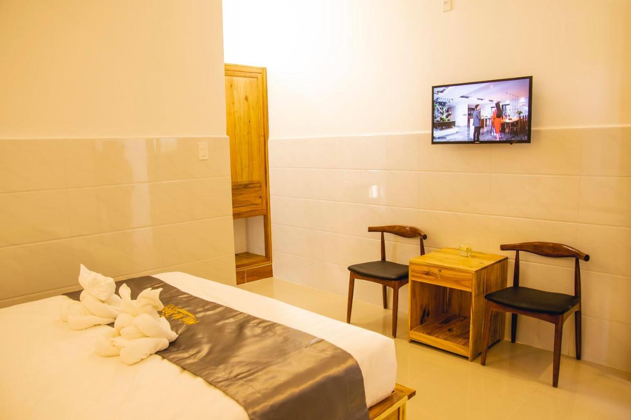 Mui Ne Beach Hotel 2* Mui Ne