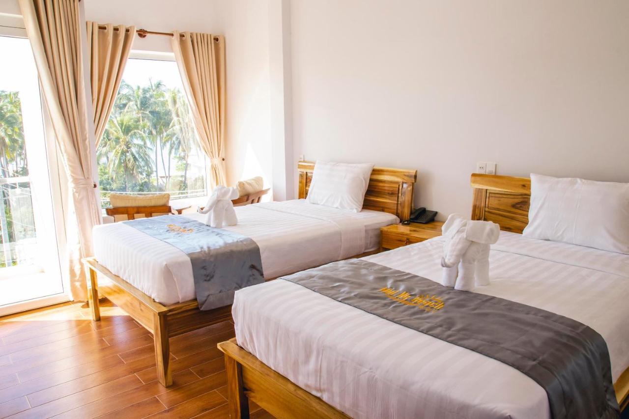 Hotel Mui Ne Beach Hotel Mui Ne
