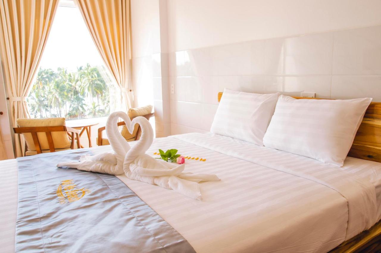 Hotel Mui Ne Beach Hotel Mui Ne