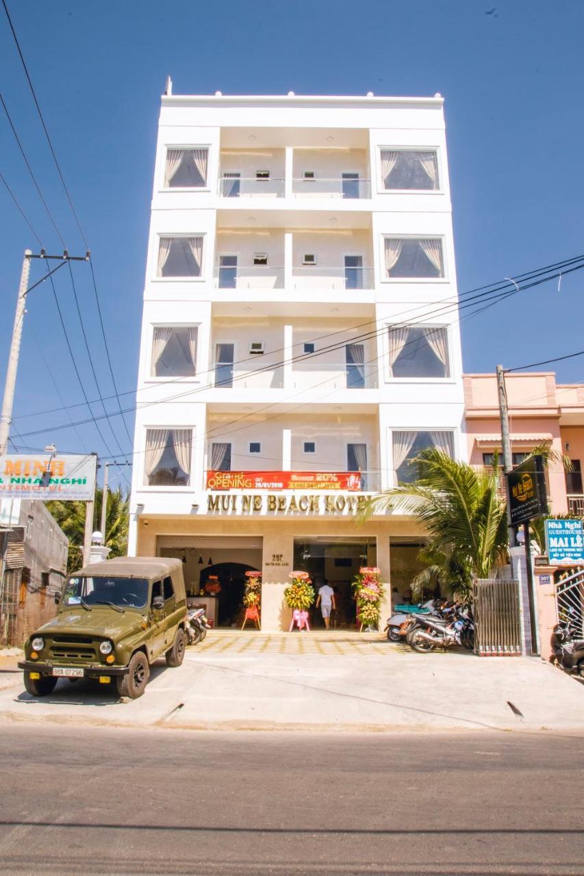 Mui Ne Beach Hotel 2* Mui Ne