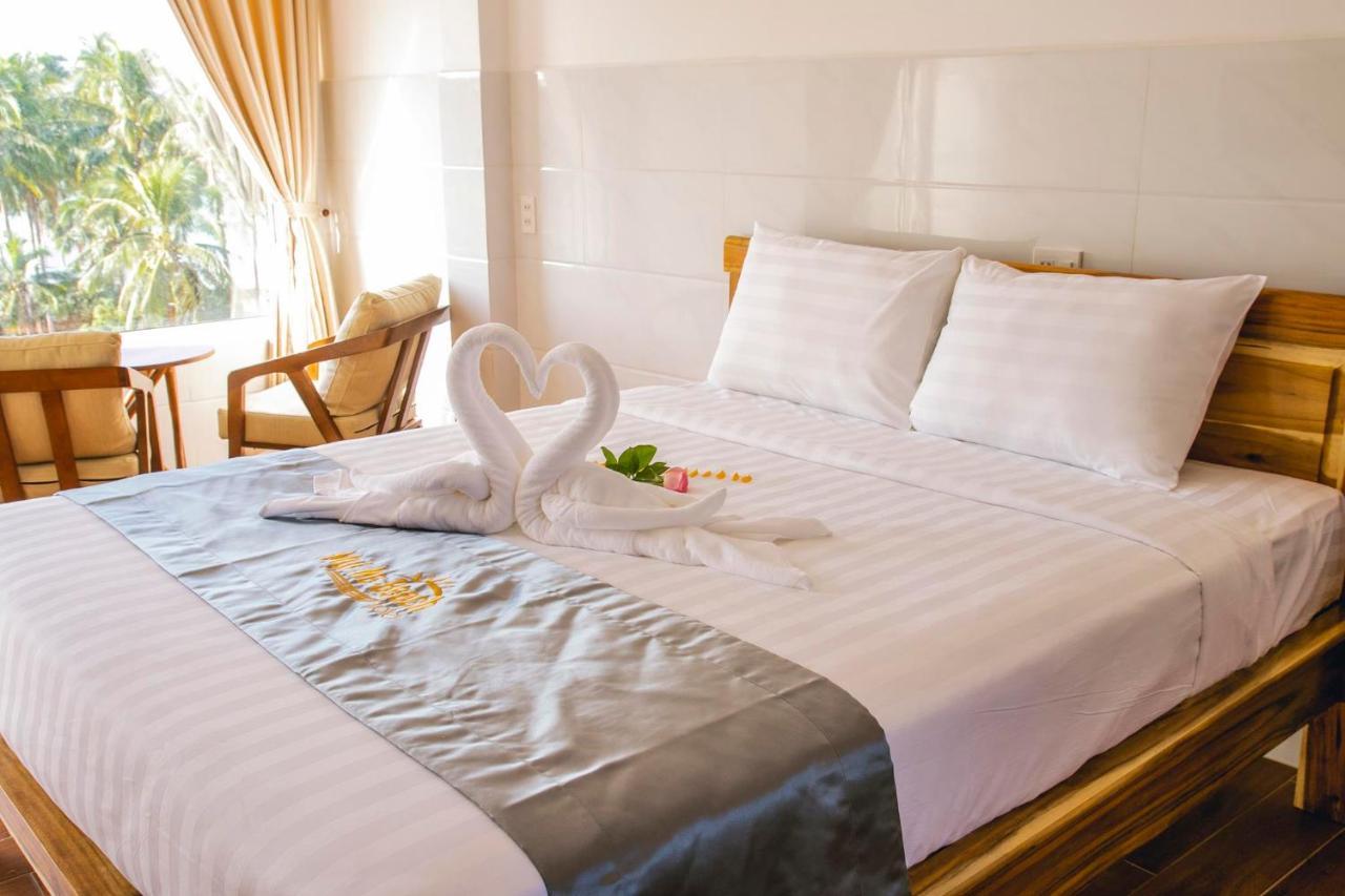 Hotel Mui Ne Beach Hotel 2*
