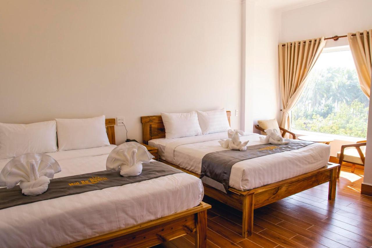 Hotel Mui Ne Beach Hotel 2*
