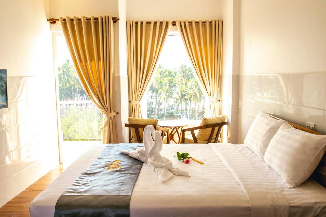 Mui Ne Beach Hotel Hotel