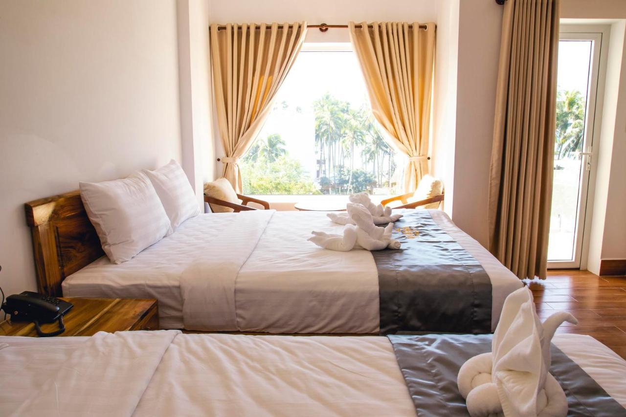 Hotel Mui Ne Beach Hotel Mui Ne