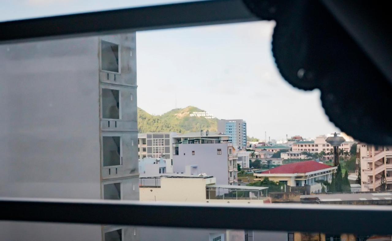 Hoàng Anh Khách sạn Quy Nhơn