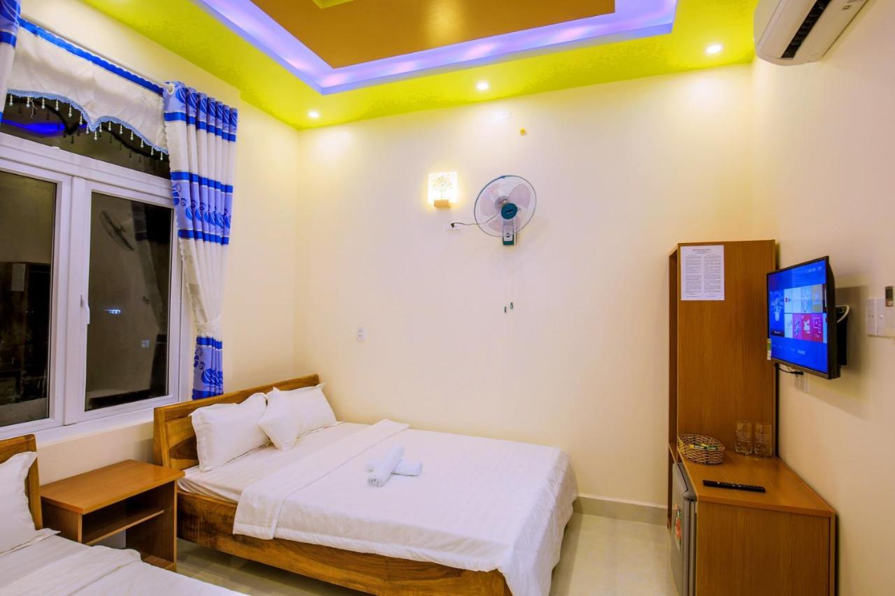 Hotel Khach San Gia Thinh