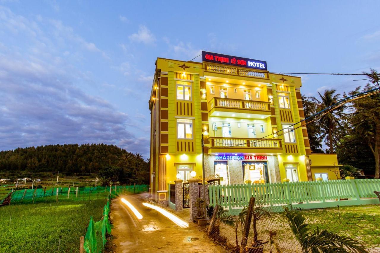 Hotel Khach San Gia Thinh Ly Son