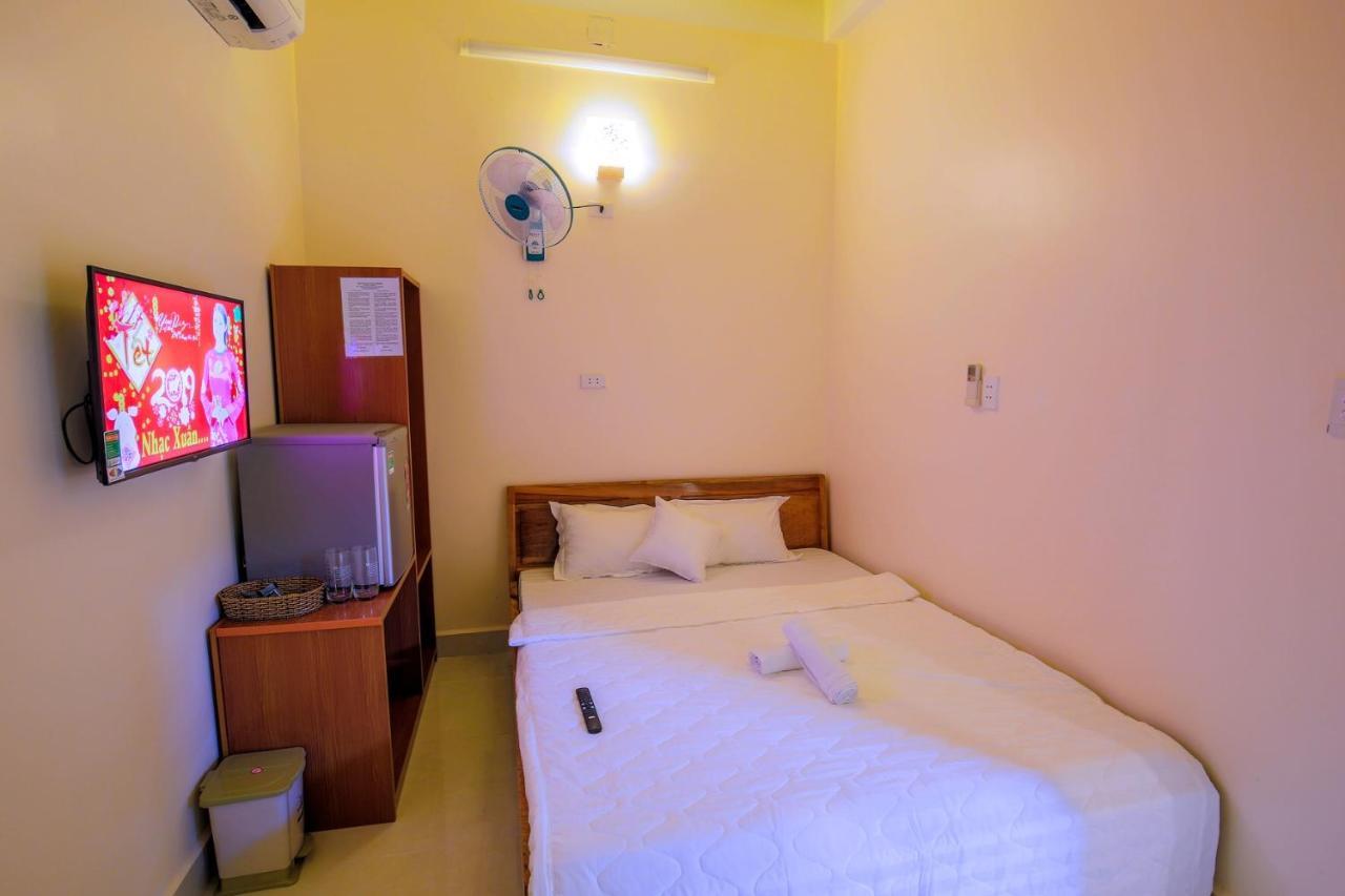 Khach San Gia Thinh Hotel