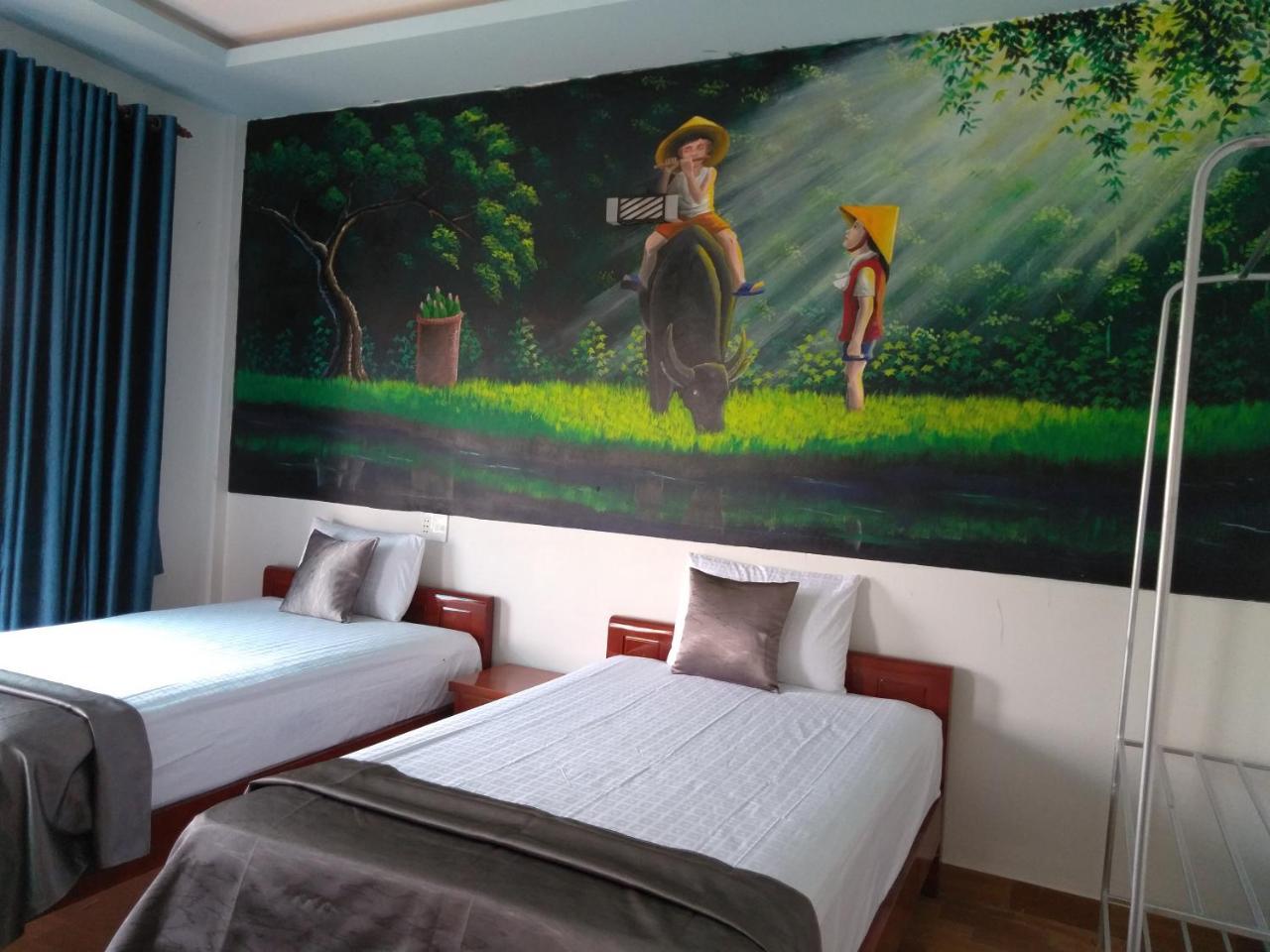 Palafita 3*