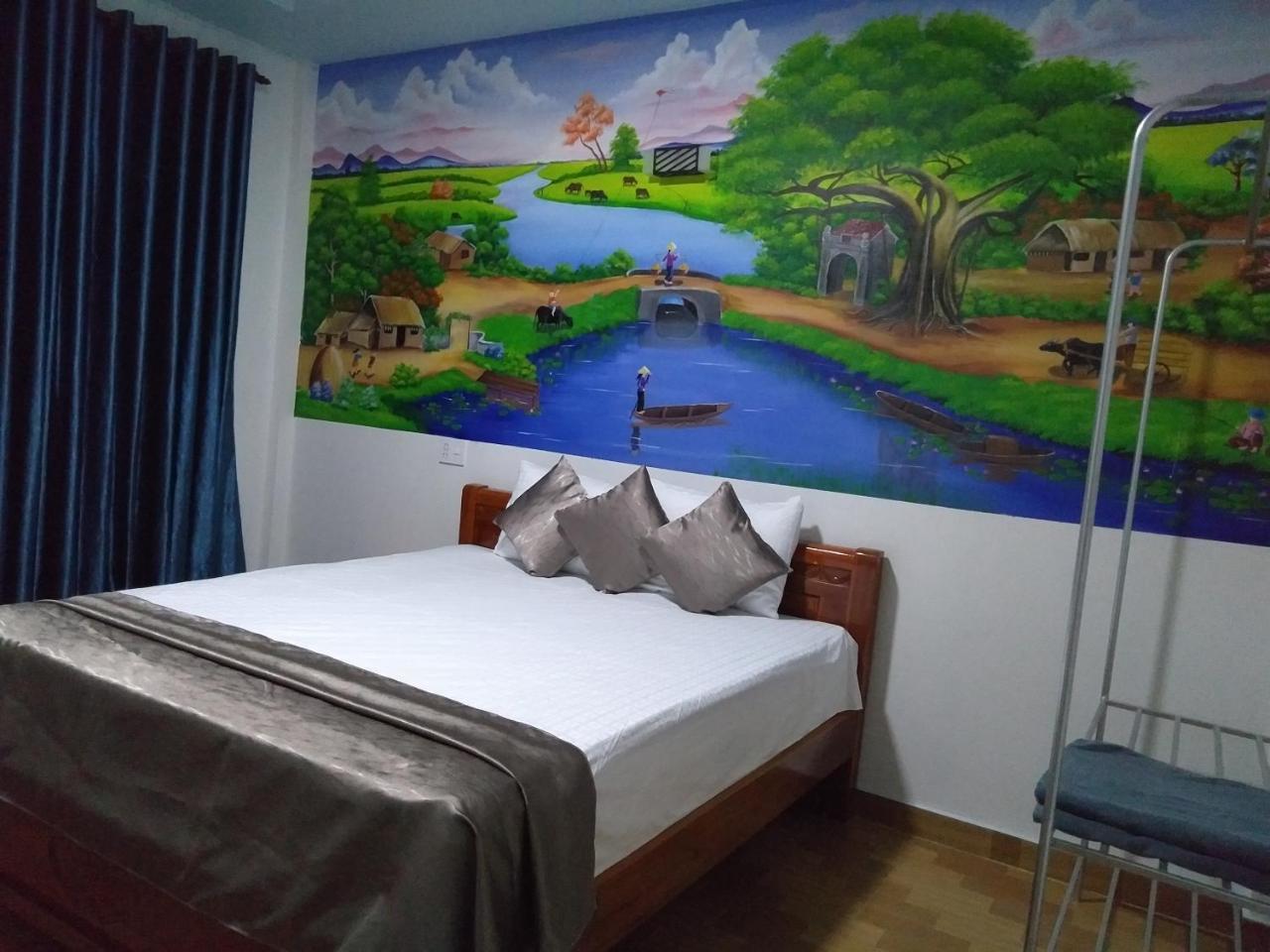 Palafita Hotel 3*