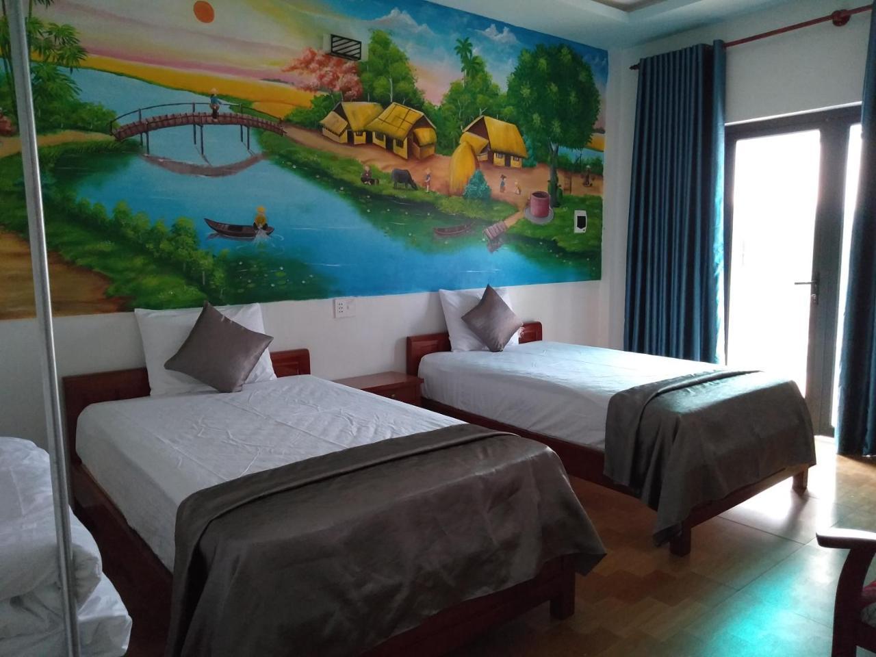 Hotel Palafita 3*