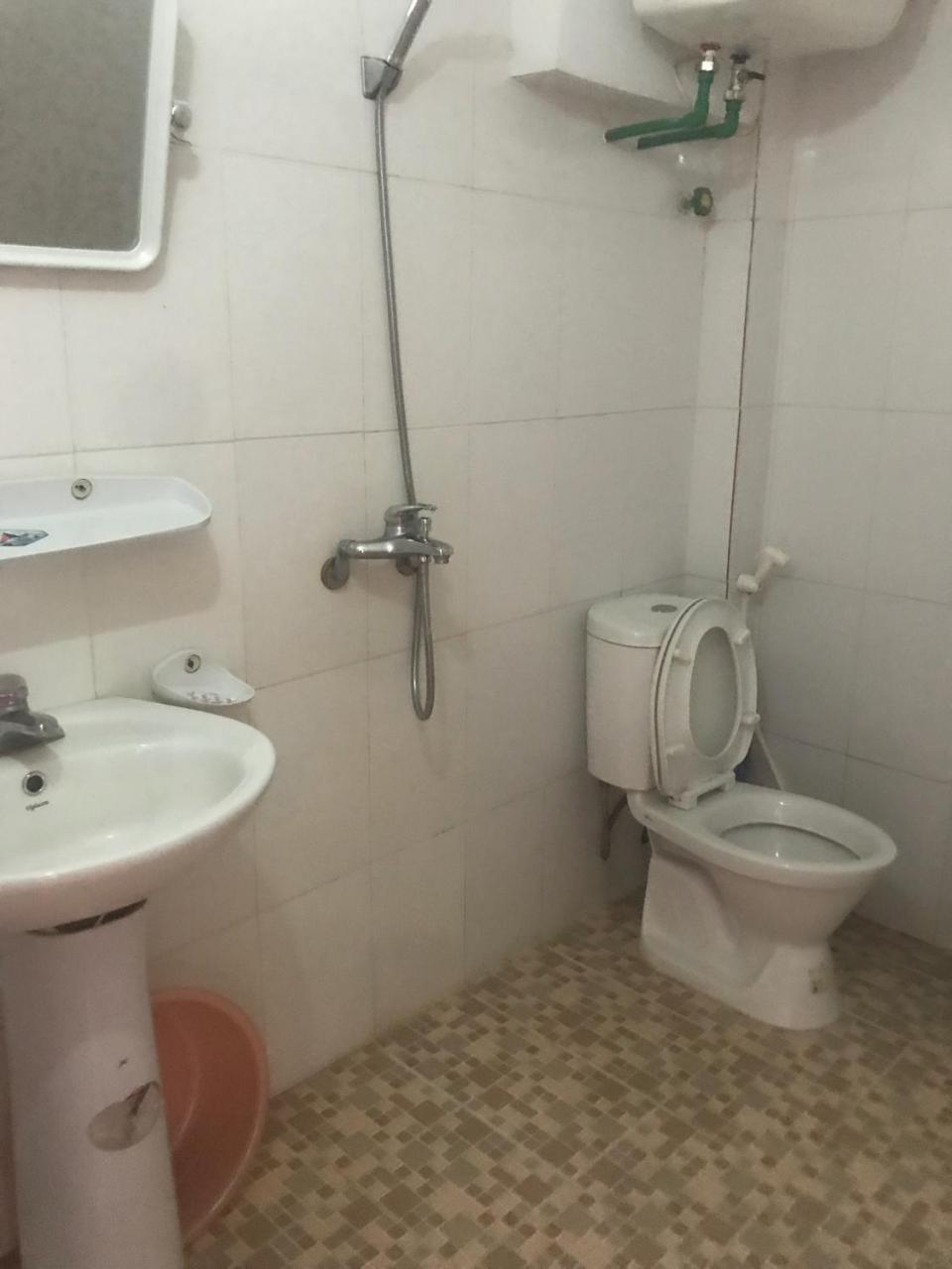 Hotel Quoc Thai