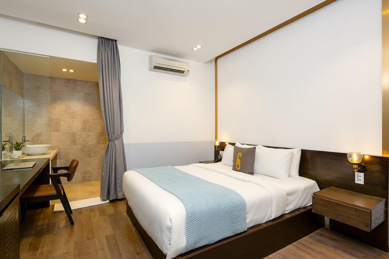 Chill Danang-beach 2*