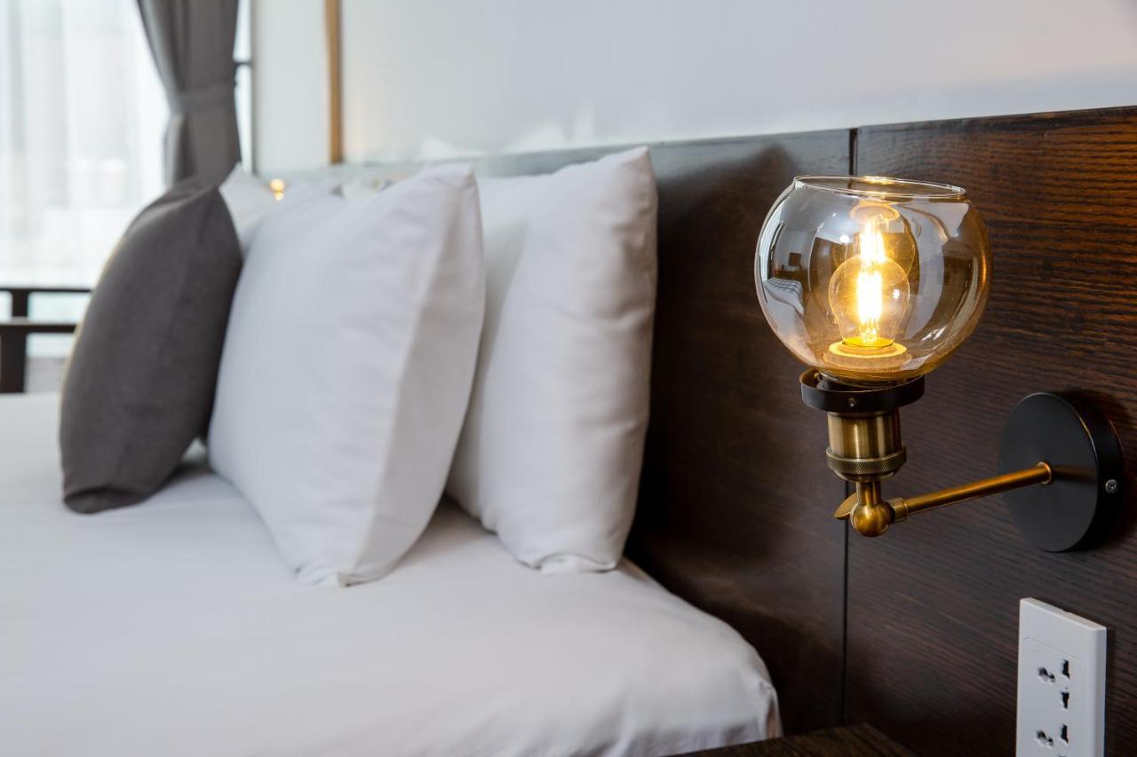 Hotel Chill Danang-beach