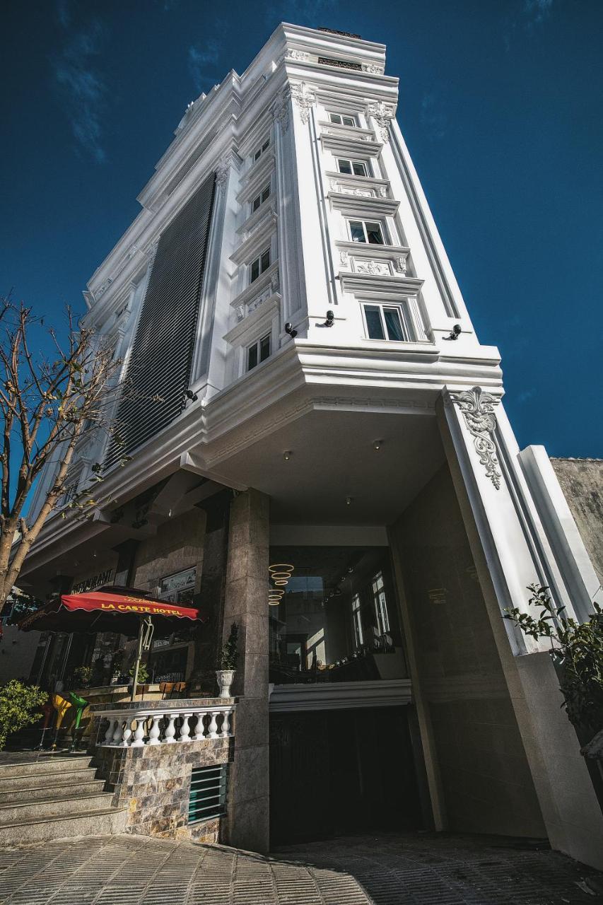 Hotel La Castle 2*