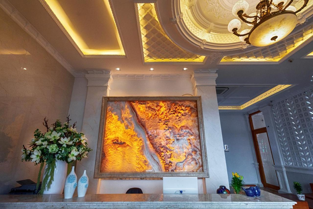 Hotel La Castle Vung Tau