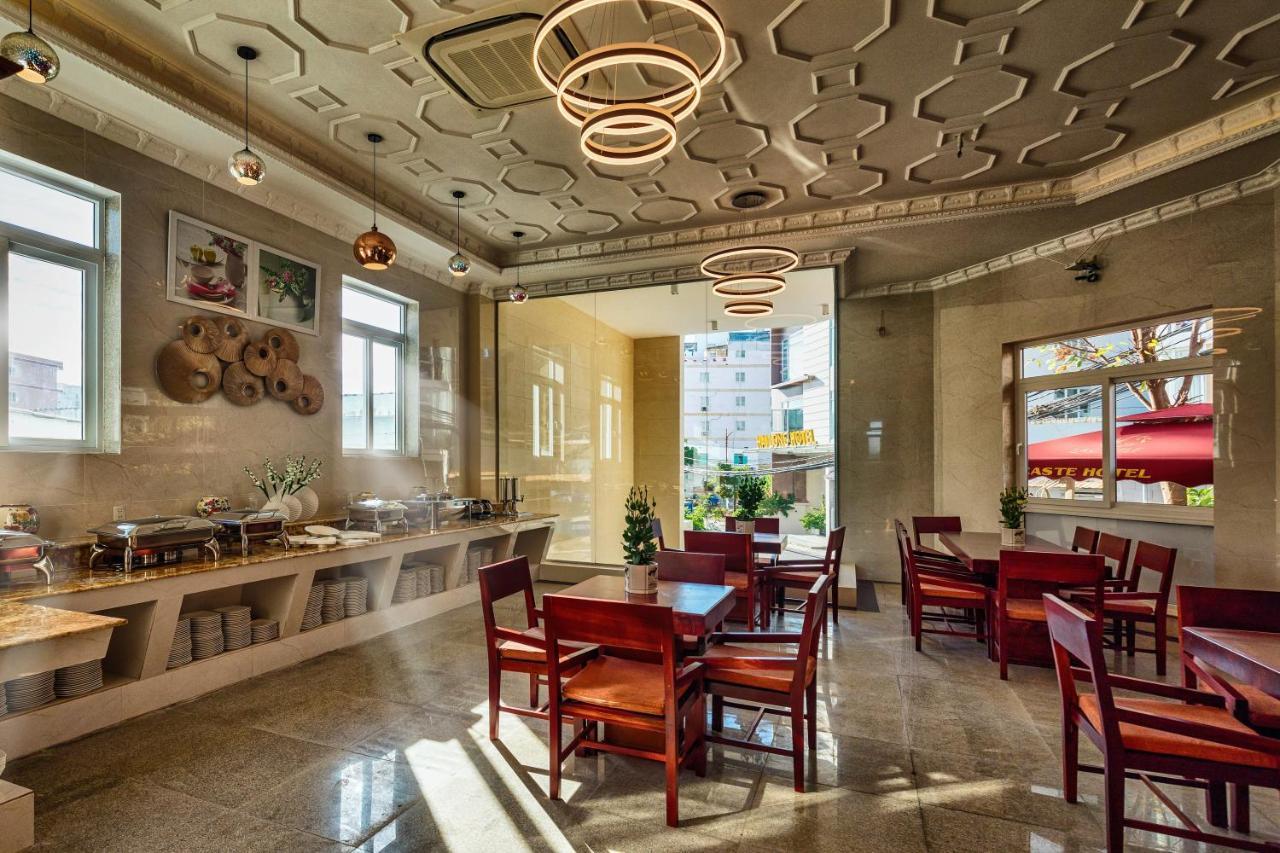 La Castle Hotel 2*