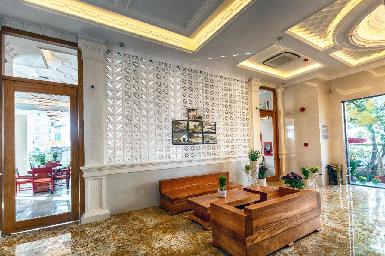 La Castle Khách sạn Vũng Tàu