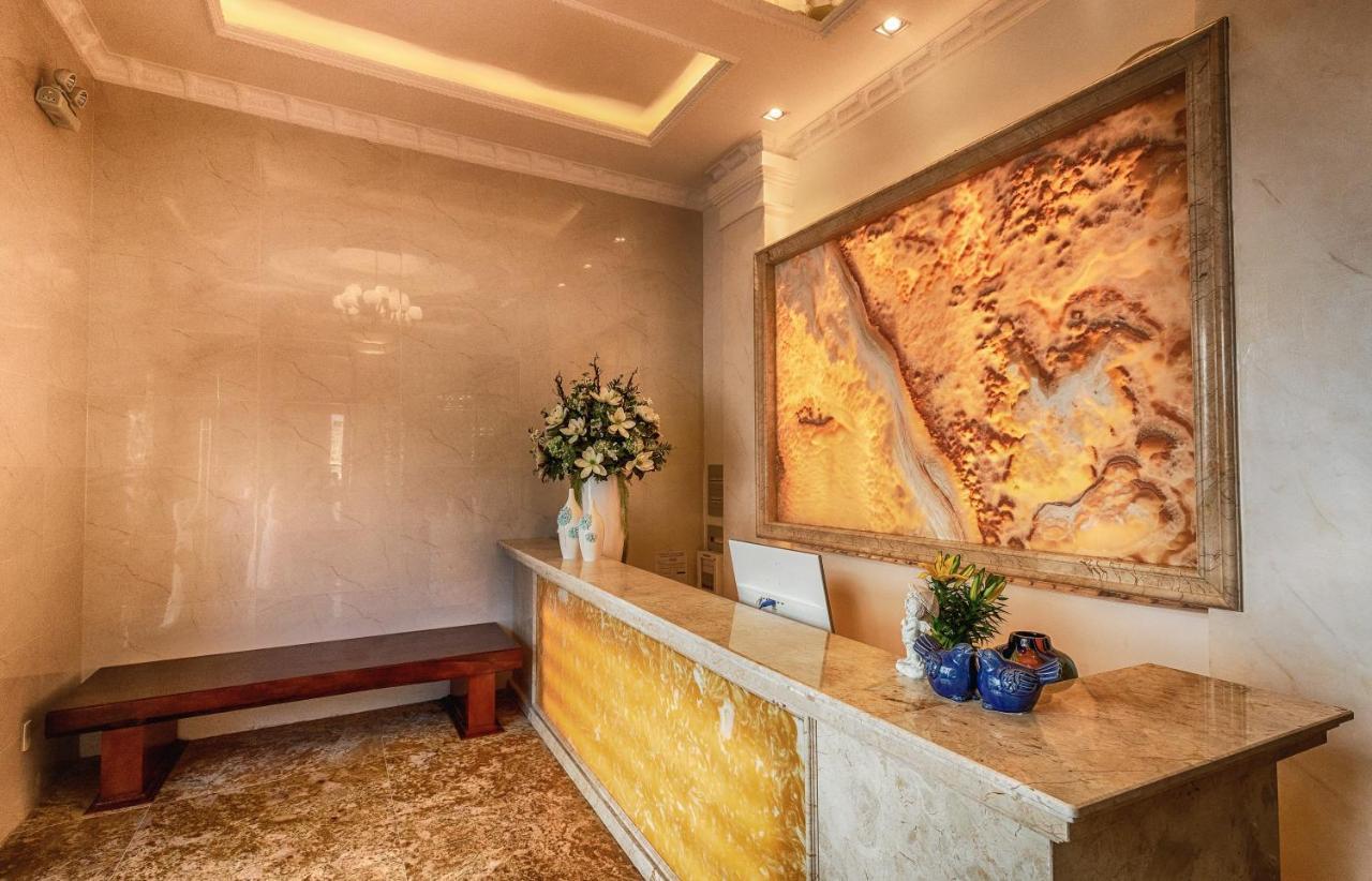 Khách sạn La Castle Vũng Tàu