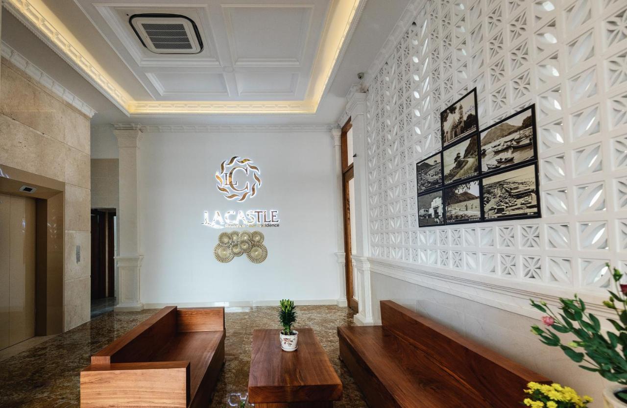 La Castle 2* Vung Tau