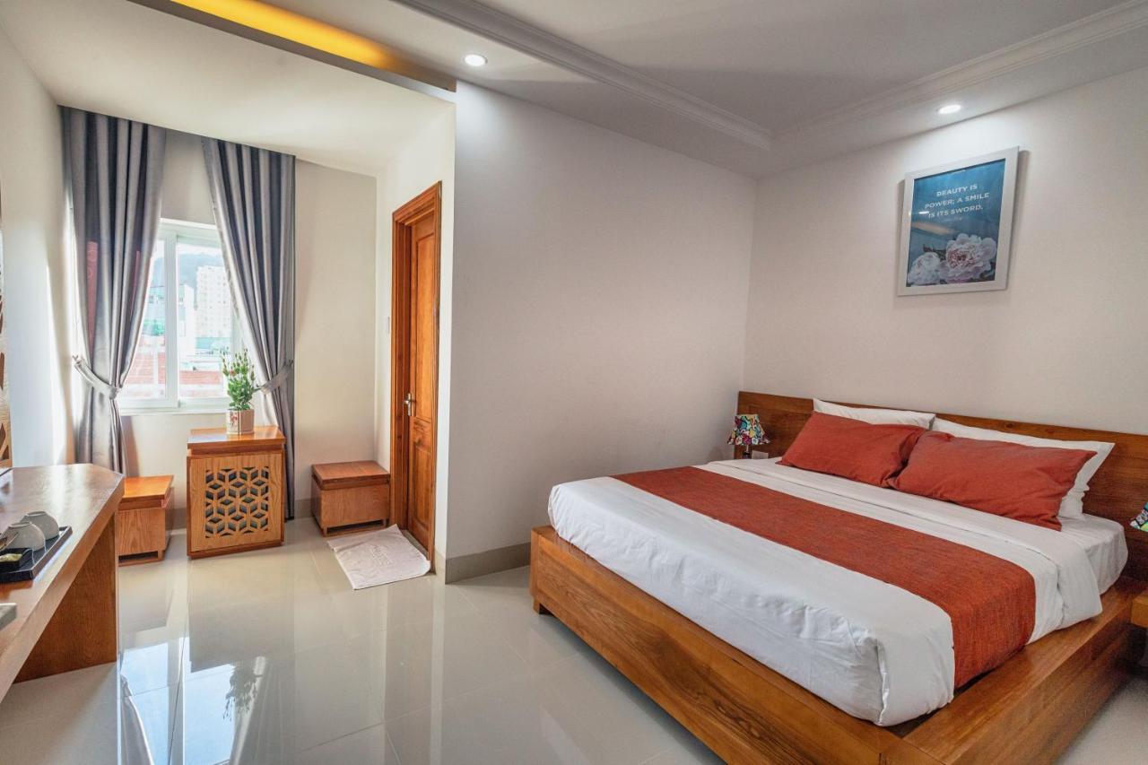 La Castle 2* Vung Tau