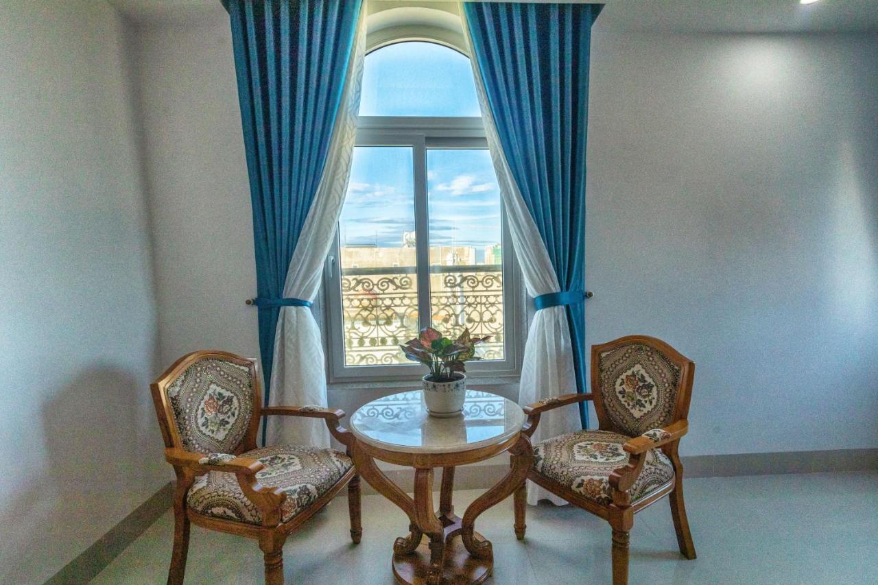Khách sạn La Castle Vũng Tàu